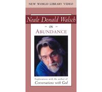Neale Donald Walsch on Abundance [VHS] [Import USA]