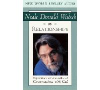 Neale Donald Walsch on Relationships [VHS] [Import USA]