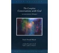 The Complete Conversations with God – An Uncommon Dialogue – Penguin Books