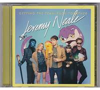 NEALE, JEREMY - GETTING THE TEAM BACK TOGETHER