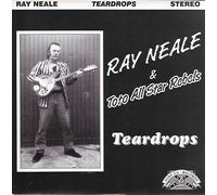 NEALE, Ray - NEALE, Ray Ray Neale & Toto All Star Rebels 45rpm