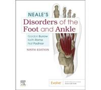 Neale's Disorders Of The Foot And Ankle