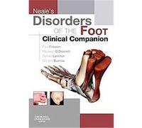 Neale's Disorders of the Foot Donald L. Lorimer, J. Gordon Burrow, Maureen O'Donnell, Paul Frowen (Auteur)