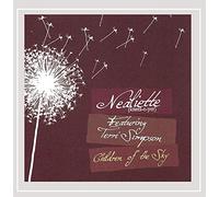 Nealiette - Children of The Sky