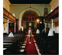 Nealo - November Medicine - Silver Colored Vinyl [Vinyl Lp] Colored Vinyl, Red, Uk - Import