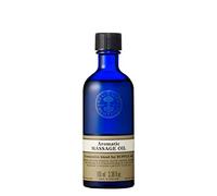 Neal's Yard Remedies Aromatic Massage Oil (Body Oil) 100ml