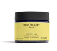 Neal's Yard Remedies Baume Bio Pour Bébé Organic 50 ml BBE 02/2028
