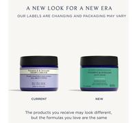 Neal's Yard Remedies Crème De Nuit Vitamine E & Avocat 50 g BBE 02/2028
