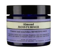 Neal's Yard Remedies Crème Hydratante À L'Amande 50ml. BBE 04/2027