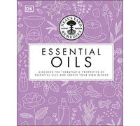 Neal's Yard Remedies – Huiles essentielles – Restaure, rééquilibre, revitalise
