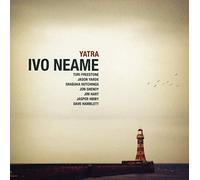Ivo Neame – Yatra – CD – Sony Music