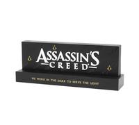 Lampe - Assassin's Creed - Assassin's Creed