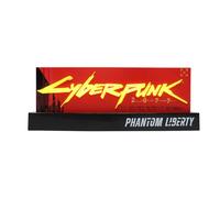 Neamedia Icons Cyberpunk 2077 : The Official Light - Phantom Liberty Edition