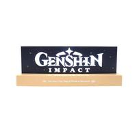 Lampe - Genshin Impact - Genshin Impact