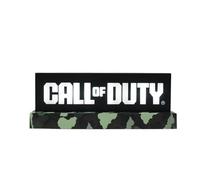 Neamedia Icons Light Call Of Duty® : Alpha Version, Licence Officielle, Lampe LED d'ambiance de Salon ou de Bureau, Compatible Mobile, XBox, PS5 et PC, Idée Cadeau