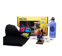 One Piece - Coffret Cadeau Netflix & Chill