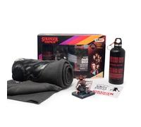 Stranger Things Netflix Chill Kit