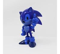 Neamedia Icons Statuette Sonic Le Hérisson Mini Icônes 1/6 Sonic Blue Edition 15 cm
