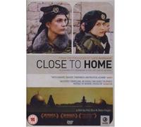 Neamer Shendar - Close To Home - [Import anglais]