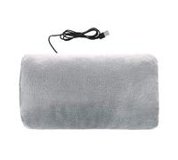 Neamou Chauffe-Mains Rechargeables - Manchon Chauffant électrique réutilisable Confortable - Essentiels de Maintien au Chaud pour Le Camping, la Marche, Le Travail, l'écriture, Le Sommeil et Les