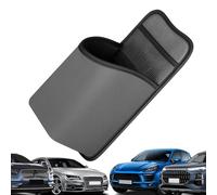 Neamou Porte-gobelet Universel pour Voiture | Sac d'extension pour Porte-gobelet de Voiture | Porte-Bouteille d'eau de Voiture de Grande capacité, Polyvalent, antidérapant, général