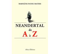 Neandertal de A à Z