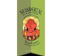 Néandertal (et des poussières)