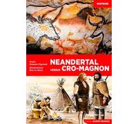 Neandertal Versus Cro-Magnon