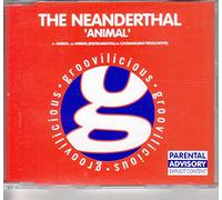 Neanderthal, The - Animal/Caveman [Import]