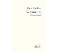 Néanmoins: Machiavel, Pascal