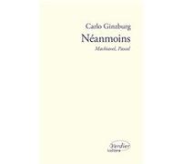 Néanmoins Martin Rueff (Traduction), Carlo Ginzburg (Auteur)