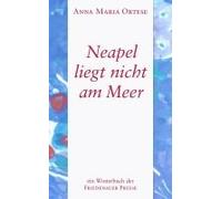 Neapel Liegt Nicht Am Meer