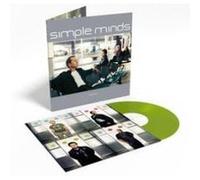 Simple Minds Neapolis LTD 1LP Disque Vinyle Jour De La Record Store 2023