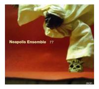Neapolis Ensemble 77 - 77 Ritmo E Magia Nella Tradizione Musicale