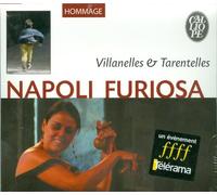Neapolis Ensemble - Napoli Furiosa [Import]