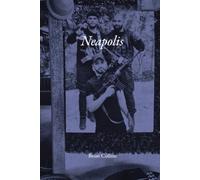 Neapolis: Names Deleted from the Prophets Registry, Book II