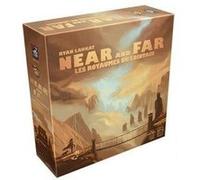 Near And Far - Les Royaumes Du Lointain G