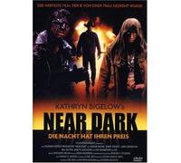 Near Dark-Die Nacht Hat ihren [Import]
