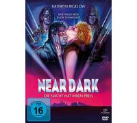 Near Dark - Die Nacht hat ihren Preis (DVD)