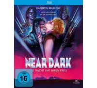 Near Dark - Die Nacht hat ihren Preis (Filmjuwelen) (Blu-ray)