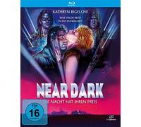 Near Dark - Die Nacht hat ihren Preis (Filmjuwelen) [Blu-ray] [Region B] - DVD