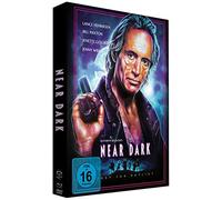 Near Dark – Die Nacht hat ihren Preis – Kathryn Bigelow – Blu-ray – Édition limitée