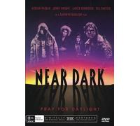 Near Dark [Dvd] Australia - Import, Ntsc Region 0
