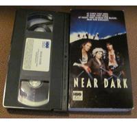 Near Dark [VHS]