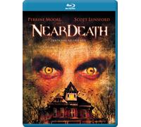 Near Death [Blu-ray]