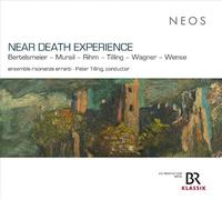 Birke J. Bertel – Near Death Expérience – CD