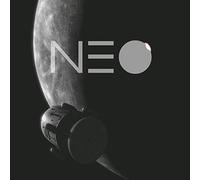 Near Earth Orbit – End of All Existence – Reworked – CD (2020)