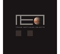 Trans Neptunian Objects
