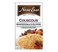 Near East Couscous Gar & Ooil