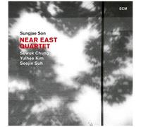 Son, Sungjae – Near East Quartet